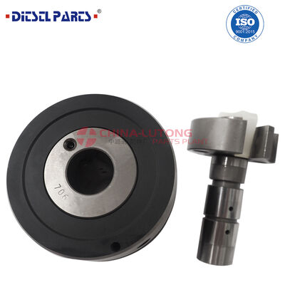Cabeça Hidráulica 7139-709W Preço de Fábrica 6/9R DPA Cabeça Rotor da Bomba Injetora 7139-709W para Substituição de Motor Perki-ns