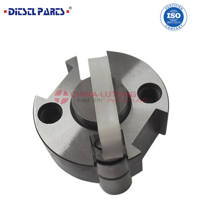 Cabeça Hidráulica 7139-709W Preço de Fábrica 6/9R DPA Cabeça Rotor da Bomba Injetora 7139-709W para Substituição de Motor Perki-ns