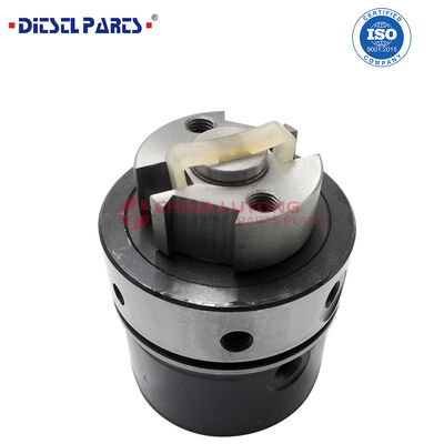 Cabeça hidráulica 7139-764S fábrica Preço 6/9R DPA bomba de injecção de combustível cabeça rotor 7139-764S para Perki-ns substituição do motor