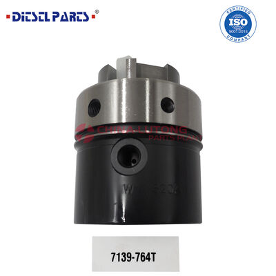 Cabeça hidráulica 7180-550J preço de fábrica 6/9R DPA bomba de injecção de combustível cabeça rotor 7180-550J para Perkins substituição do motor