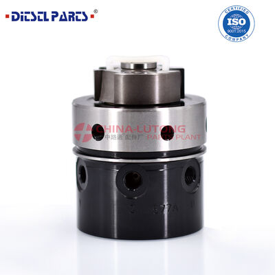 Preço de Fábrica da Cabeça Hidráulica 7180-559U Rotor da Bomba de Injeção de Combustível DPA 6/9R 7180-559U para Substituição de Motor Perki-ns