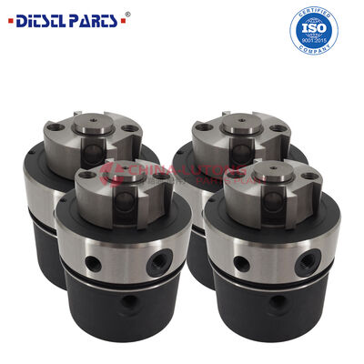 Cabeça hidráulica 7180-645L preço de fábrica 6/9R DPA bomba de injecção de combustível cabeça rotor 7180-645L para Perkins substituição do motor