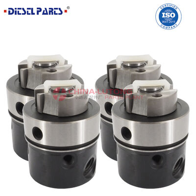 Hydraulic Head 7180-965L factory Price 6/9R DPA Fuel Injection Pump Head Rotor7180-965L  for Perki-ns Engine Replacement