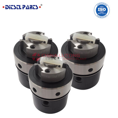 Hydraulic Head 7180-973L factory Price 6/9R DPA Fuel Injection Pump Head Rotor7180-973L  for Perki-ns Engine Replacement