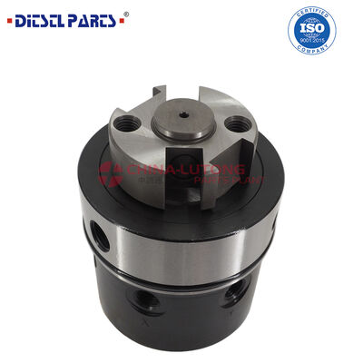 Cabeça hidráulica 7183-121K preço de fábrica 6/9R DPA bomba de injecção de combustível cabeça rotor 7183-121K para Perkins substituição do motor