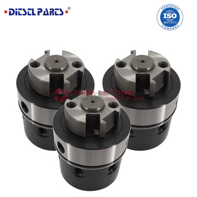 Cabeça hidráulica 7183-121K preço de fábrica 6/9R DPA bomba de injecção de combustível cabeça rotor 7183-121K para Perkins substituição do motor