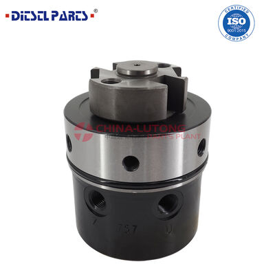 Cabeça hidráulica 7183-121K preço de fábrica 6/9R DPA bomba de injecção de combustível cabeça rotor 7183-121K para Perkins substituição do motor