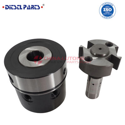 Cabeça hidráulica 7183-121K preço de fábrica 6/9R DPA bomba de injecção de combustível cabeça rotor 7183-121K para Perkins substituição do motor