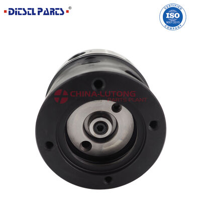 Preço de fábrica da cabeça hidráulica 7183-129K 6/9R DPA Rotor da bomba de injeção de combustível 7183-129K para substituição do motor Perki-ns