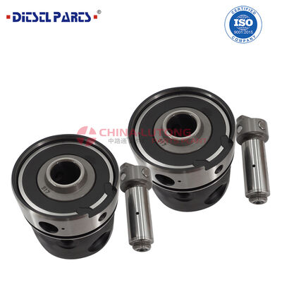Preço de fábrica da cabeça hidráulica 7183-129K 6/9R DPA Rotor da bomba de injeção de combustível 7183-129K para substituição do motor Perki-ns