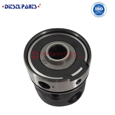 Preço de fábrica da cabeça hidráulica 7183-129K 6/9R DPA Rotor da bomba de injeção de combustível 7183-129K para substituição do motor Perki-ns