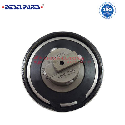 Preço de fábrica da cabeça hidráulica 7183-129K 6/9R DPA Rotor da bomba de injeção de combustível 7183-129K para substituição do motor Perki-ns