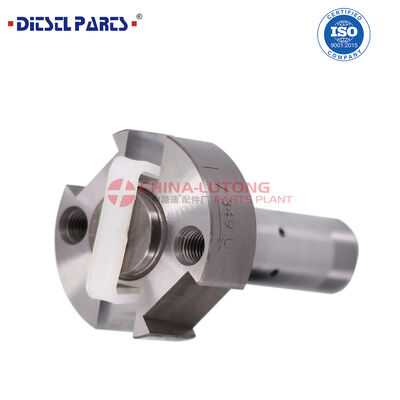 Hydraulic Head 7183-165L factory Price 6/9R DPA Fuel Injection Pump Head Rotor 7183-165L  for Perki-ns Engine Replacement