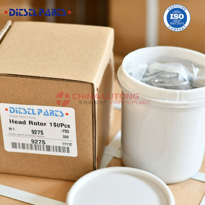 Cabeça hidráulica 927S fábrica Preço 6/9R DPA bomba de injecção de combustível cabeça rotor 927S para Perkins substituição do motor