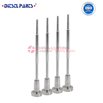 Injector Valve F 00R J01 218 for Diesel Engine F00R J01218 for BOS-CH VALVE SET Common Rail injector control valve high quality factory sale price