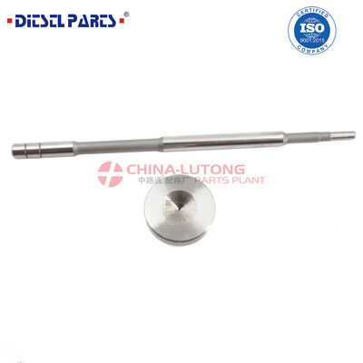 Injector Valve F 00R J01 479 for Diesel Engine Injector Valve F 00R J01479 for BOS-CH VALVE SET Common Rail injector control valve high quality factory sale price