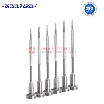 Válvula de injecção F 00R J01 727 para motores diesel Válvula de injecção F 00R J01727 para BOS-CH VALVE SET
