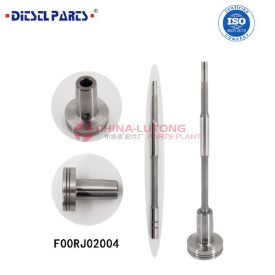 Válvula de injecção F 00R J02 004 para motores diesel Válvula de injecção F 00R J02004 para BOS-CH VALVE SET