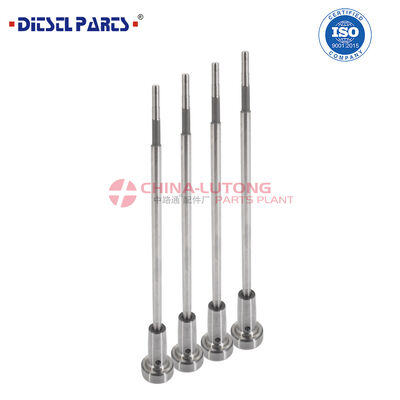 Válvula Injetora F 00R J02 278 para Motor Diesel Válvula Injetora F 00R J2278 para Conjunto de Válvulas BOS-CH Válvula de controle de injetor Common Rail alta qualidade preço de fábrica