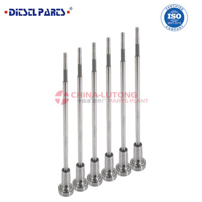 Válvula Injetora F 00R J02 278 para Motor Diesel Válvula Injetora F 00R J2278 para Conjunto de Válvulas BOS-CH Válvula de controle de injetor Common Rail alta qualidade preço de fábrica