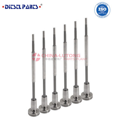 Válvula de injecção F 00R J02 714 para motores diesel Válvula de injecção F 00R J02714 para BOS-CH VALVE SET
