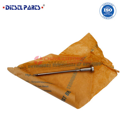 Válvula de injecção F 00V C01 023 para motores diesel Válvula de injecção F00VC01023 para BOS-CH VALVE SET