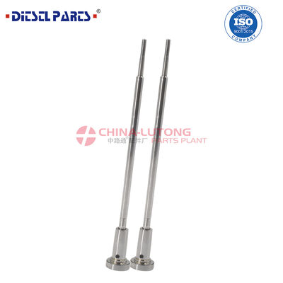 Válvula Injetora F 00V C01 044 para Motor Diesel Válvula Injetora F00VC01044 para Conjunto de Válvulas BOS-CH Válvula de controle de injetor Common Rail alta qualidade preço de fábrica