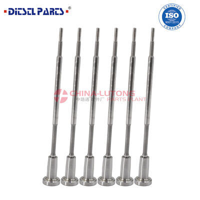 Injector Valve F 00V C01 050  for Diesel Engine Injector Valve F00VC01050 for BOS-CH VALVE SET Common Rail injector control valve high quality factory sale price