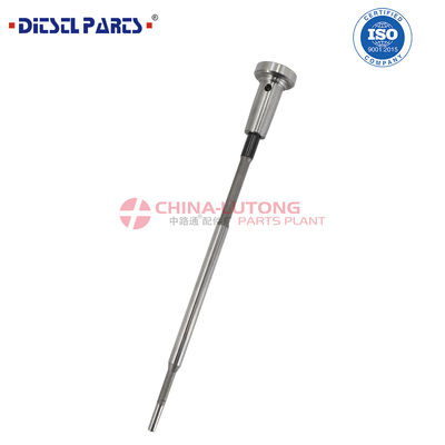 F00vc01318 Fuel Injector Valve F00V C01 318 Diesel Injection Pump Parts F 00V C01 318 for 0445110637 Injector Valve F 00V C01 318