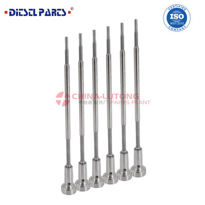 High Pressure Bos-ch Common Rail Injector Valve F 00V C01 386 for injector 0445 110 388  Injector Valve F 00V C01 386