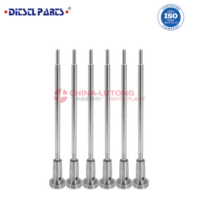 Injector Control Valve F00RJ00375 for Mitsubishi 6M60 6M70 0445120006 ME355278 Injector Valve F00RJ00375