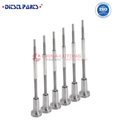 Válvula de controle diesel F00RJ01941 para injetor Válvula de controle de injetor Bo-sch 0445120121/122 alta qualidade venda de fábrica