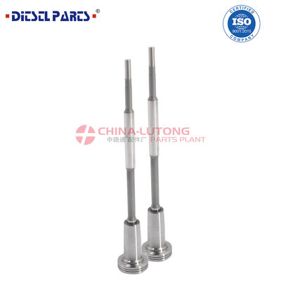 Válvula de controle diesel F00RJ01941 para injetor Válvula de controle de injetor Bo-sch 0445120121/122 alta qualidade venda de fábrica