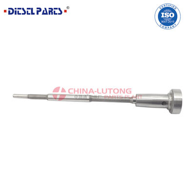Valva de controlo do injetor de combustível F00VC01371 para 0445110333 0445110334 Valva de controlo do diesel F00VC01371