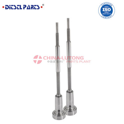 Valva de controlo do injetor de combustível F00VC01371 para 0445110333 0445110334 Valva de controlo do diesel F00VC01371