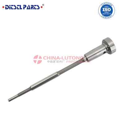 Valva de controlo do injetor de combustível F00VC01371 para 0445110333 0445110334 Valva de controlo do diesel F00VC01371