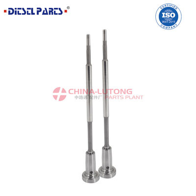 Válvula de Controle do Injetor Common Rail F00RJ01428 Compatível com Mitsubishi Fuso Canter 4.9D 4M50 · Conjunto de Válvula Injetora F00R J01 428