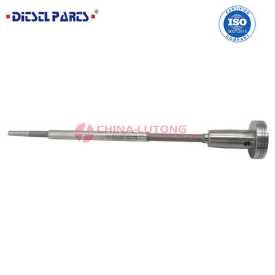 F00RJ01727 Válvula de controlo do comboio comum F00R J01 727 para injetor 0445120086 0445120391 0445120388 0445120127 Conjunto de válvulas de injetor F00R J01 727
