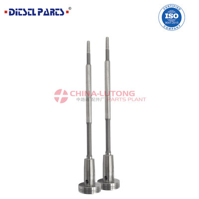 F00RJ01727 Válvula de controlo do comboio comum F00R J01 727 para injetor 0445120086 0445120391 0445120388 0445120127 Conjunto de válvulas de injetor F00R J01 727