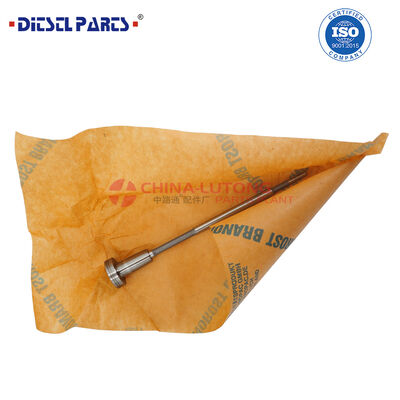 F00RJ01727 Válvula de controlo do comboio comum F00R J01 727 para injetor 0445120086 0445120391 0445120388 0445120127 Conjunto de válvulas de injetor F00R J01 727
