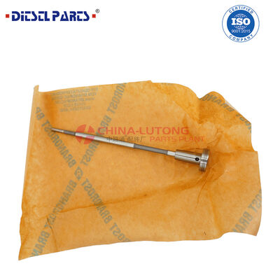F00RJ01727 Válvula de controlo do comboio comum F00R J01 727 para injetor 0445120086 0445120391 0445120388 0445120127 Conjunto de válvulas de injetor F00R J01 727