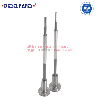 Injector Valve Set F00R J02 103 F00R J02 103 Common Rail Control Valve for 0445120134 and 0445120297
