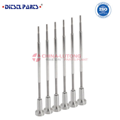 Válvula Injetora Common Rail FOOV C01 364 Válvula com Válvula de Controle de Injetor de Combustível de Aço Rápido FOOVC01364 FOOV C01 364 Válvula de Controle de Pressão F OOV C01 364 para 0445110311