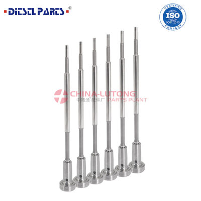 Válvula injetora diesel F00VC01347 para 0445110225 Peças Automotivas Válvula de Controle do Injetor de Combustível Diesel F00vc01347 para Injetor Common Rail