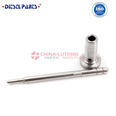 Válvula Common Rail FOOR J00 339 0445 120 007, 0 445 120 018 para injetor Kom-atsu 0445120010 Motor D2066
