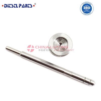 Válvula Common Rail FOOR J00 339 0445 120 007, 0 445 120 018 para injetor Kom-atsu 0445120010 Motor D2066
