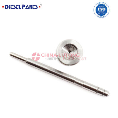 Válvula Common Rail FOOR J00 339 0445 120 007, 0 445 120 018 para injetor Kom-atsu 0445120010 Motor D2066