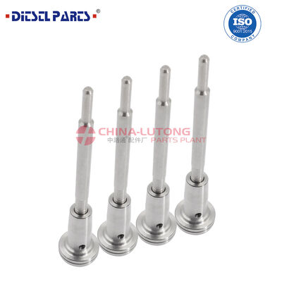 Válvula Common Rail FOOR J00 339 0445 120 007, 0 445 120 018 para injetor Kom-atsu 0445120010 Motor D2066