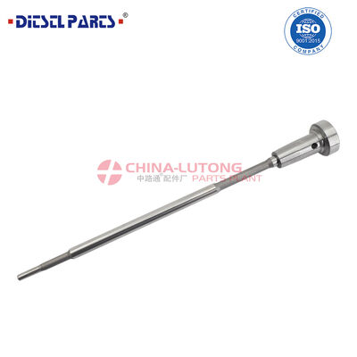 Válvula Common Rail FOOR J00 834 para injetor: 0 445 120 025 0445120025 0445120025 Sistema de Alimentação de Combustível Injetor Diesel