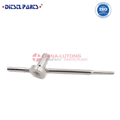 Válvula Common Rail FOOR J01 052 Qualidade: 100% Testada Ótimo Desempenho Válvula de motor diesel para 0445120028 Sistema de Alimentação de Combustível de alta qualidade Injetor Diesel